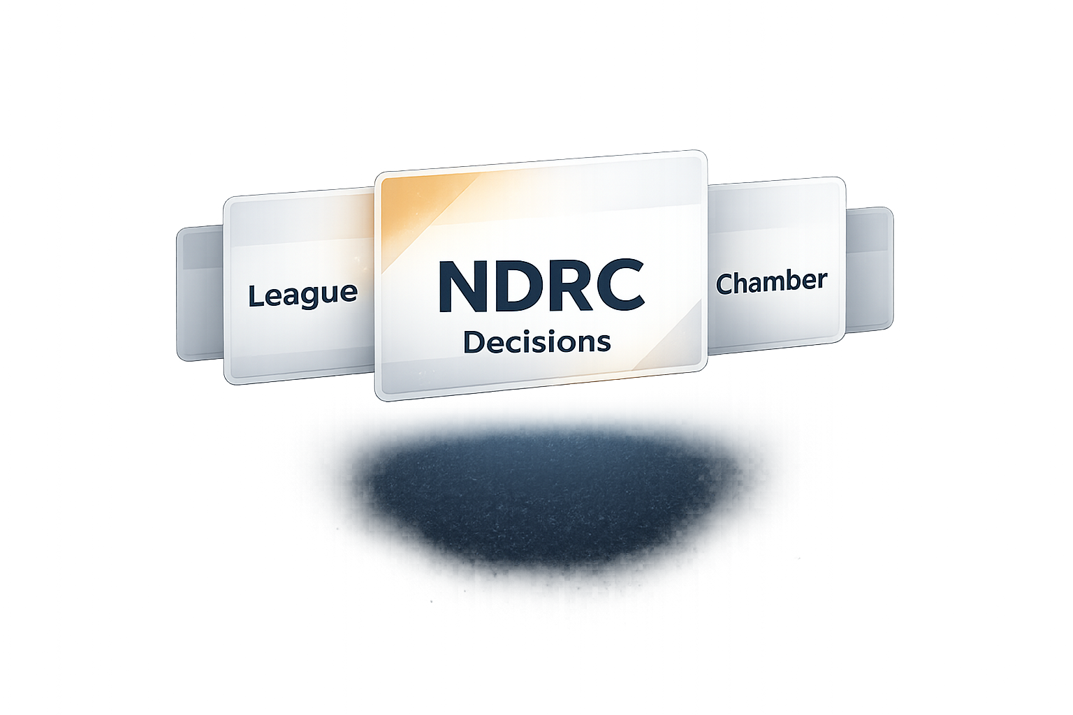 National Dispute Resolution Chambers