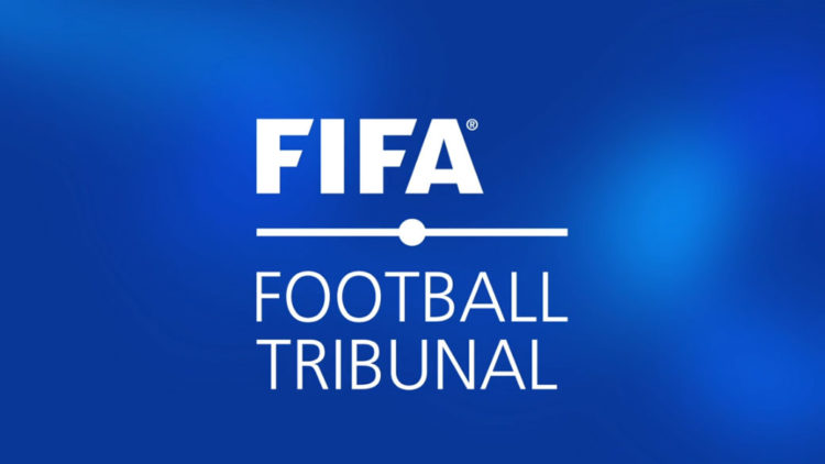 The Football Tribunal