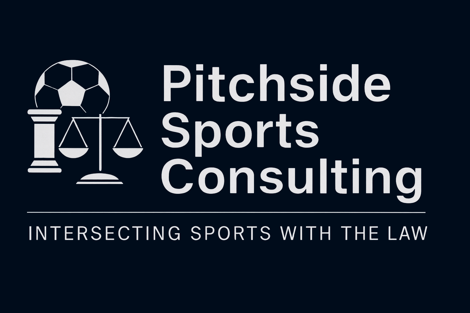 Pitchside Sports Consulting
